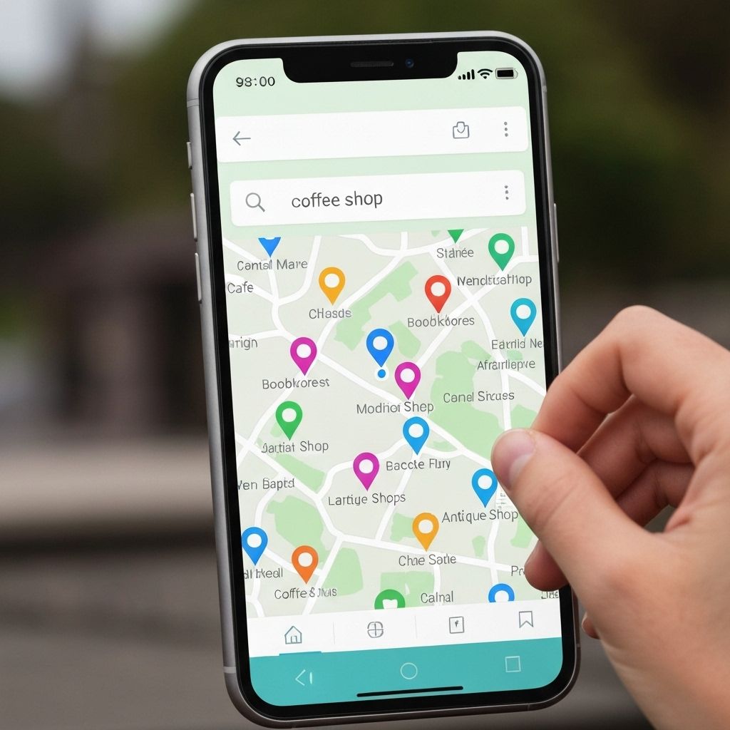 Local Service Business Dominates Search