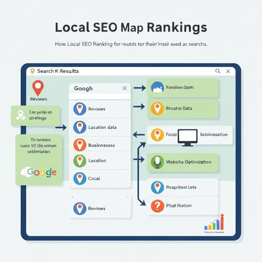 The Complete Guide to Local SEO